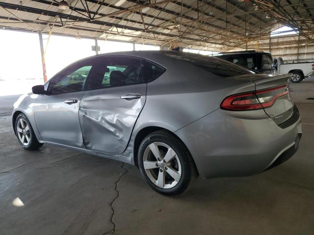 Image 2 of 2015 DODGE DART SXT 2015 with VIN 1C3CDFBB8FD310485