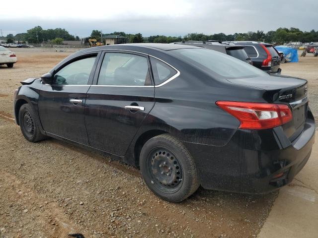 Image 2 of 2016 NISSAN SENTRA S 2016 with VIN 3N1AB7AP6GY208549