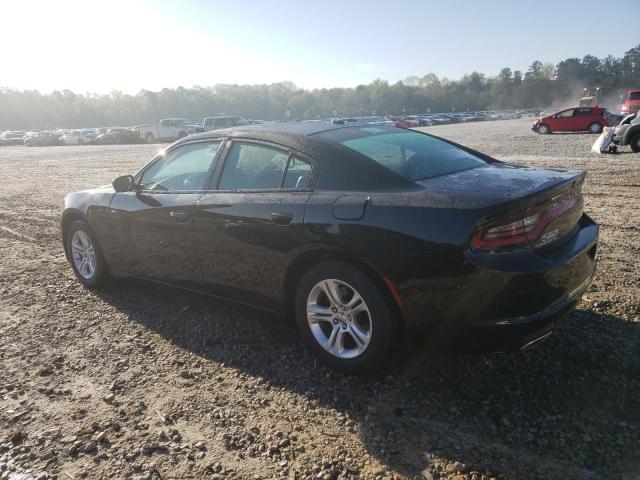 Изображение 2 2020 DODGE CHARGER SXT 2020 с VIN 2C3CDXBG0LH153048