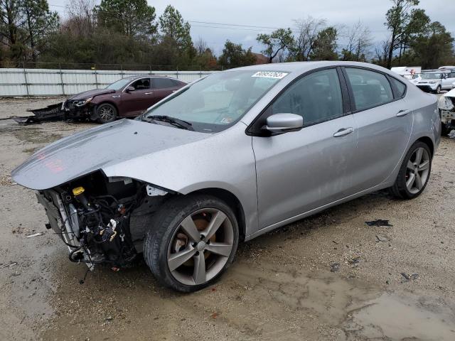 2015 DODGE DART GT 2015 image