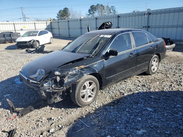 Obraz 1 z 2007 HONDA ACCORD SE 2007 z VIN 1HGCM563X7A099562