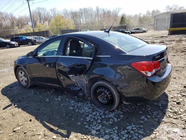 Obraz 2 z 2014 CHEVROLET CRUZE LT 2014 z VIN 1G1PC5SB0E7471221