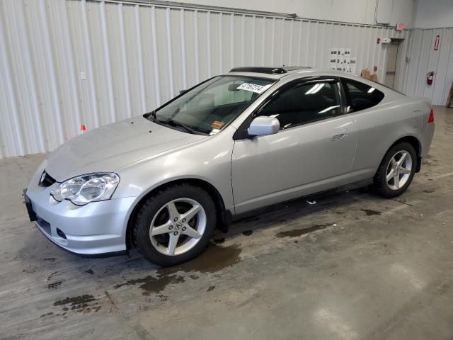 Изображение 2002 ACURA RSX  2002