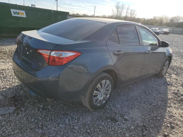 Изображение 3 2016 TOYOTA COROLLA L 2016 с VIN 5YFBURHE3GP532568