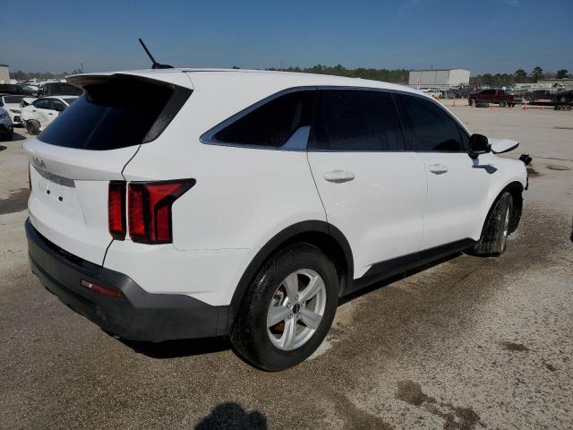 Obraz 3 z 2023 KIA SORENTO LX 2023 z VIN 5XYRG4LC5PG175459