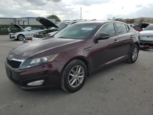 2013 KIA OPTIMA LX 2013 image