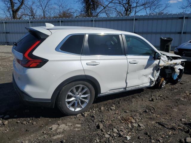 Image 3 of 2023 HONDA CR-V EX 2023 with VIN 2HKRS4H42PH429668
