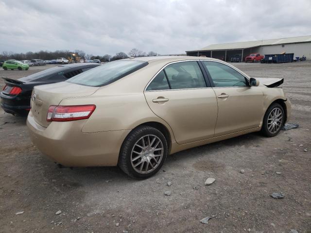 Obraz 3 z 2011 TOYOTA CAMRY BASE 2011 z VIN 4T1BF3EK1BU724371