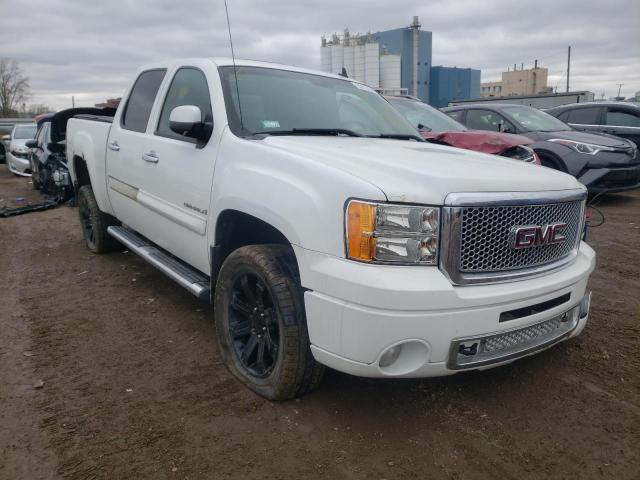 Изображение 1 2009 GMC SIERRA K1500 2009 с VIN 3GTEK13269G122194