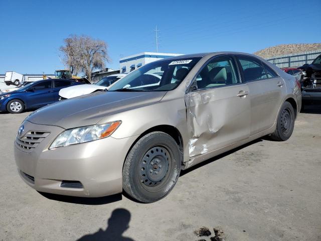 Изображение 2009 TOYOTA CAMRY BASE 2009