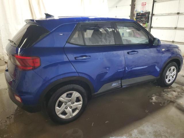 Image 3 of 2020 HYUNDAI VENUE SE 2020 with VIN KMHRB8A31LU031856