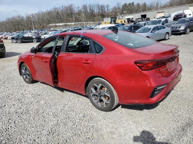 Изображение 2 2019 KIA FORTE FE 2019 с VIN 3KPF24AD6KE043460