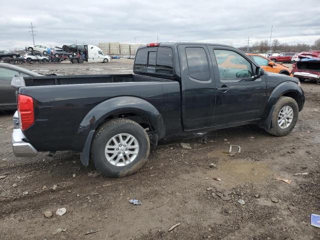 Obraz 3 z 2018 NISSAN FRONTIER S 2018 z VIN 1N6BD0CT4JN749811