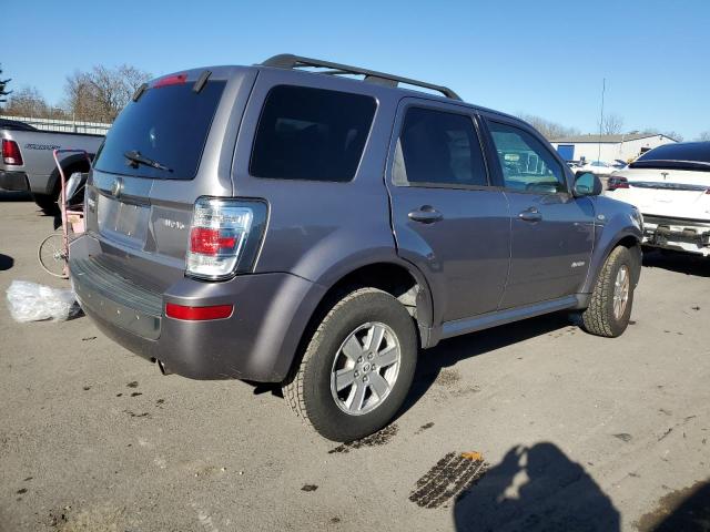 Obraz 3 z 2008 MERCURY MARINER  2008 z VIN 4M2CU91138KJ42740