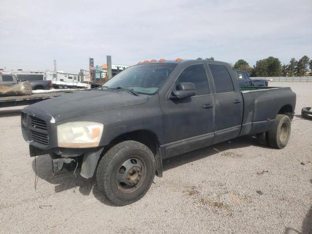 2006 DODGE RAM 3500 ST 2006 image
