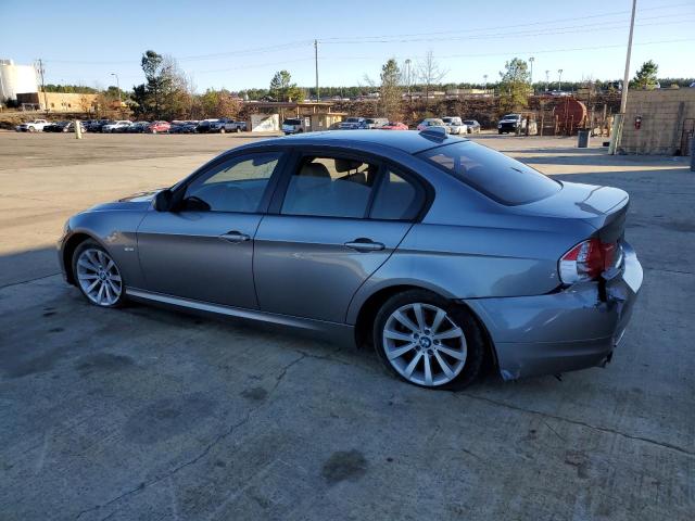 Image 2 of 2011 BMW 328 I 2011 with VIN WBAPH7C5XBE461491