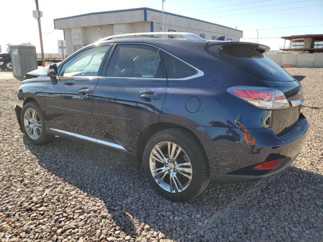 Obraz 2 z 2015 LEXUS RX 350 2015 z VIN JTJZK1BA2F2425792