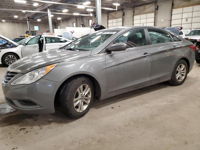 2013 HYUNDAI SONATA GLS 2013 image