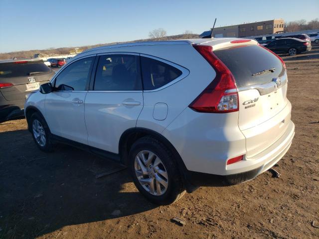 Изображение 2 2015 HONDA CR-V EXL 2015 с VIN 5J6RM4H70FL065842