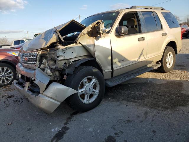 Obraz 1 z 2005 FORD EXPLORER XLT 2005 z VIN 1FMZU73K75UA81396