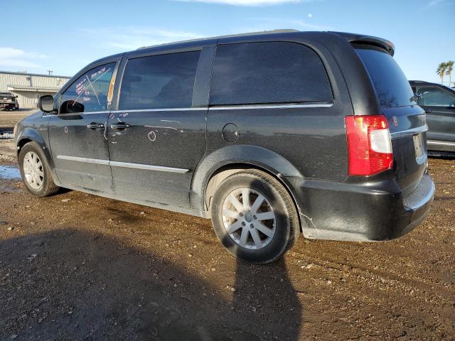 Obraz 2 z 2015 CHRYSLER TOWN & COUNTRY TOURING 2015 z VIN 2C4RC1BG8FR755488