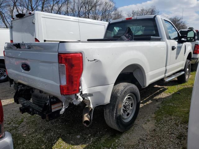 Obraz 3 z 2019 FORD F250 SUPER DUTY 2019 z VIN 1FTBF2B60KED54045