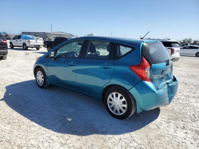 Obraz 2 z 2014 NISSAN VERSA NOTE S 2014 z VIN 3N1CE2CPXEL377810