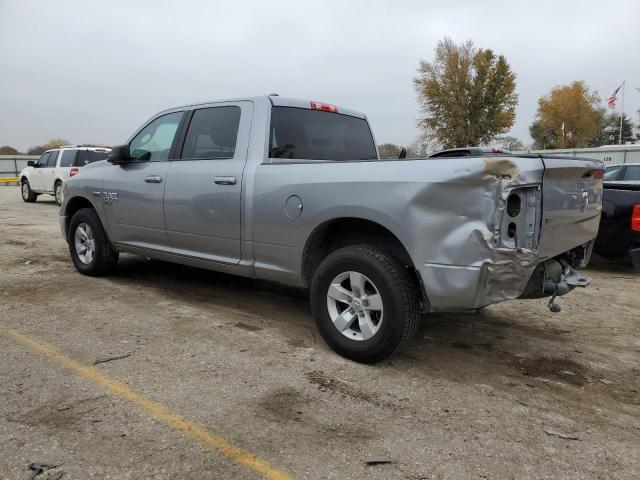 Image 2 of 2021 RAM 1500 CLASSIC SLT 2021 with VIN 1C6RR7TT3MS517080