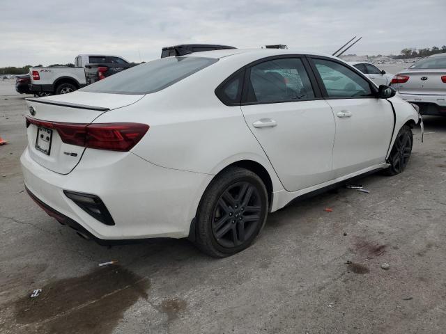 Obraz 3 z 2021 KIA FORTE GT LINE 2021 z VIN 3KPF34AD3ME423503