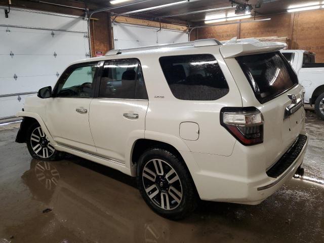 Изображение 2 2014 TOYOTA 4RUNNER SR5 2014 с VIN JTEBU5JR8E5201058