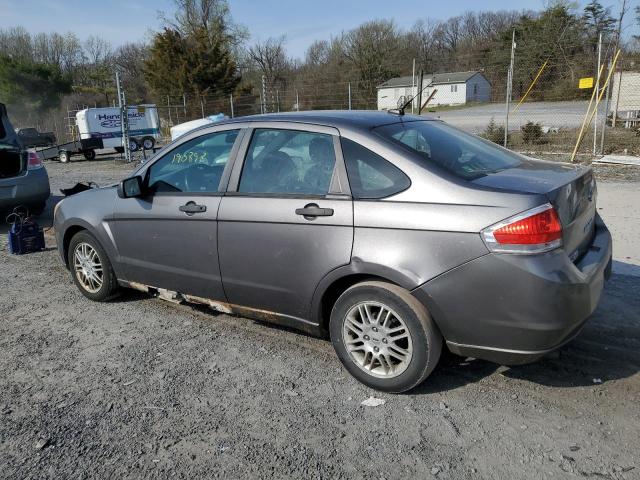Изображение 2 2010 FORD FOCUS SE 2010 с VIN 1FAHP3FN7AW117355