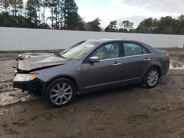 2010 LINCOLN MKZ  2010 image