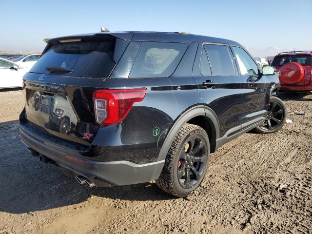 Obraz 3 z 2022 FORD EXPLORER ST 2022 z VIN 1FM5K8GC9NGA16271
