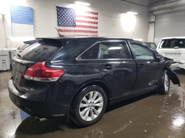 Изображение 3 2015 TOYOTA VENZA LE 2015 с VIN 4T3BA3BB1FU071167