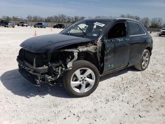 Obraz 2021 AUDI Q3 PREMIUM 40 2021