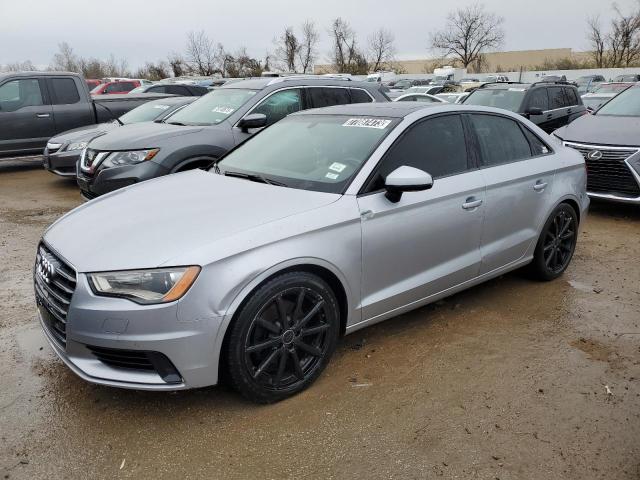 Изображение 2016 AUDI A3 PREMIUM 2016