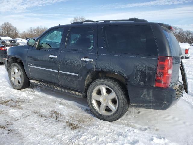 Image 2 of 2013 CHEVROLET TAHOE K1500 LTZ 2013 with VIN 1GNSKCE01DR148275