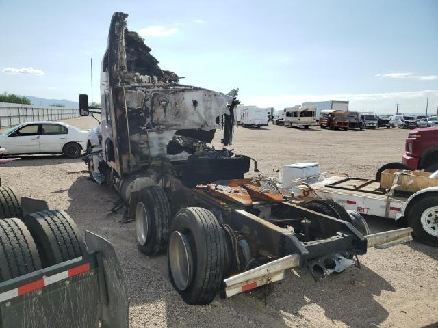 Изображение 3 2018 KENWORTH CONSTRUCTION T680 2018 с VIN 1XKYD49X6JJ212142