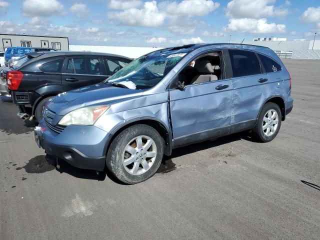 2009 HONDA CR-V EX 2009 image