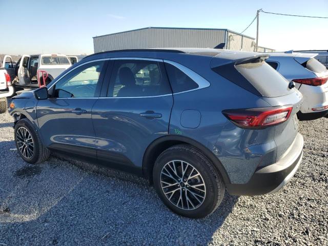 Image 2 of 2023 FORD ESCAPE  2023 with VIN 1FMCU0E17PUA67535