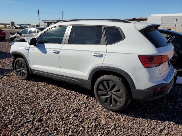 Image 2 of 2023 VOLKSWAGEN TAOS S 2023 with VIN 3VVCX7B20PM377095