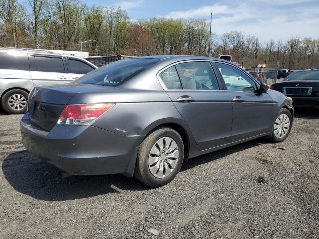Изображение 3 2010 HONDA ACCORD LX 2010 с VIN 1HGCP2F35AA073819