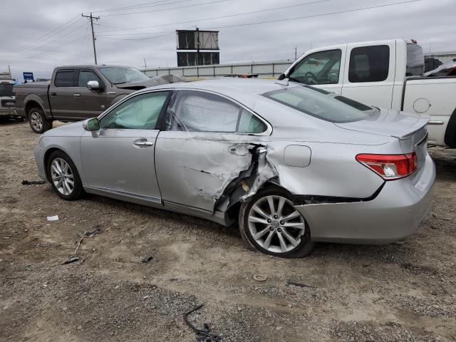 Image 2 of 2011 LEXUS ES 350 2011 with VIN JTHBK1EGXB2458939