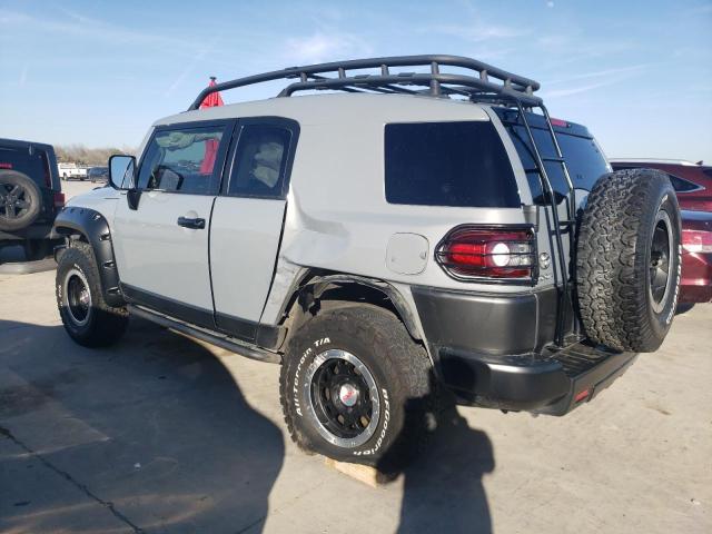Obraz 2 z 2013 TOYOTA FJ CRUISER  2013 z VIN JTEBU4BF7DK167192