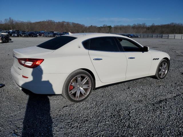 Изображение 3 2014 MASERATI QUATTROPORTE S 2014 с VIN ZAM56RRA0E1109897