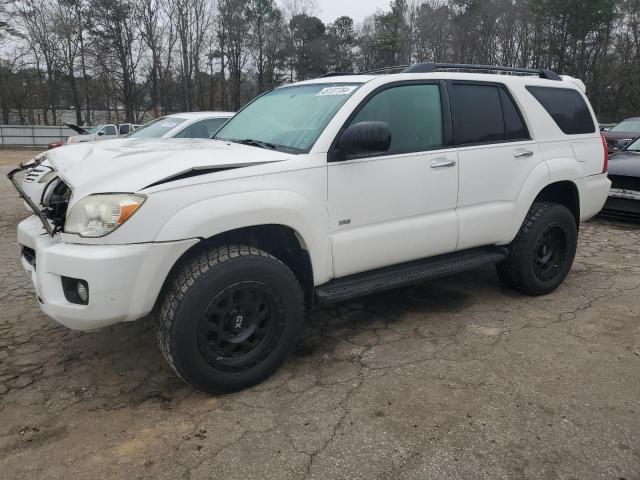 Obraz 1 z 2006 TOYOTA 4RUNNER SR5 2006 z VIN JTEZT14R968008326
