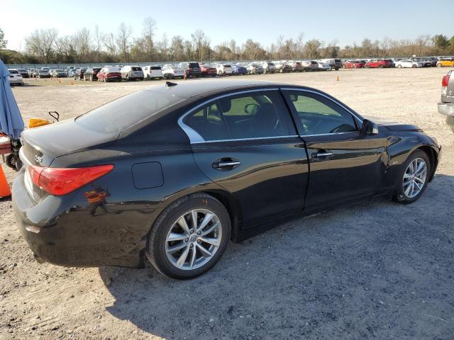 Image 3 of 2017 INFINITI Q50 PREMIUM 2017 with VIN JN1EV7AP8HM740916