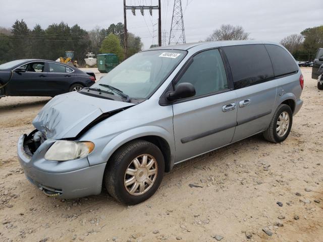 Изображение 1 2006 CHRYSLER TOWN & COUNTRY  2006 с VIN 1A4GP45R76B671312