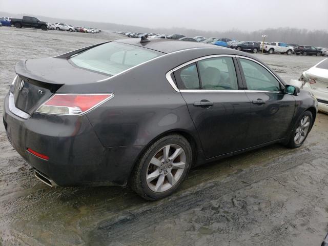 Изображение 3 2012 ACURA TL  2012 с VIN 19UUA8F5XCA013774
