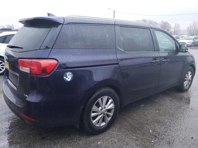 Изображение 3 2018 KIA SEDONA LX 2018 с VIN KNDMB5C19J6367944